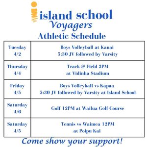 Image post by @islandschoolvoyagers on Instagram