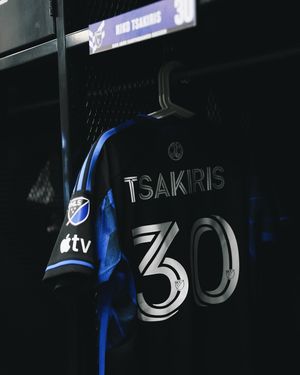 Image post by @sjearthquakes on Instagram