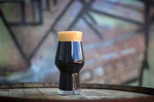 Image post by @navigationbrewingco on Instagram
