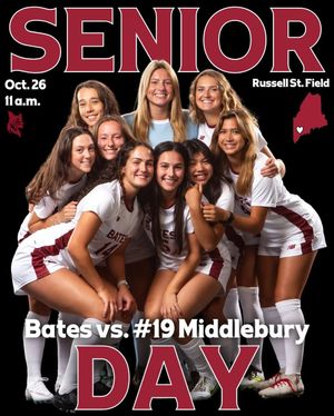 Image post by @gobatesbobcats on Instagram