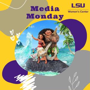 Image post by @lsu_wc on Instagram