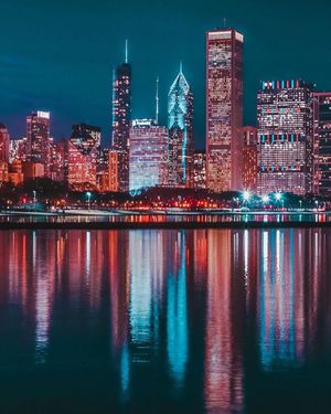 Image post by @skyline_specs on Instagram