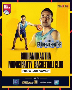 Image post by @nblnepal on Instagram