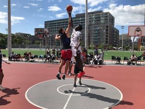 Image post by @onpointbasketball on Instagram