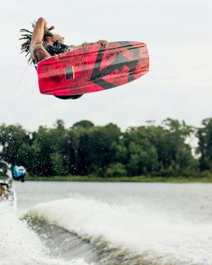 Image post by @connellywatersports on Instagram