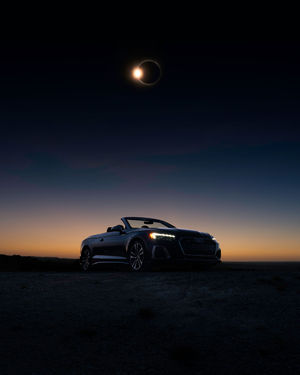 Image post by @audiusa on Instagram
