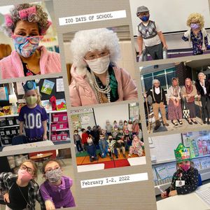 Image post by @d47schools on Instagram
