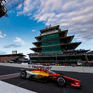 Image post by @teamchevy on Instagram
