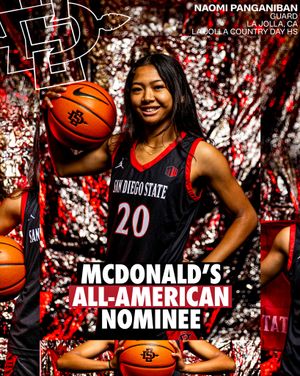 Image post by @aztecwbb on Instagram