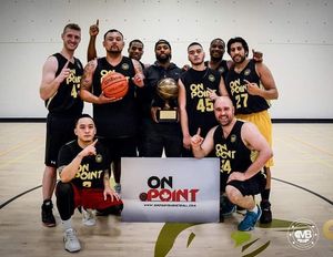 Image post by @onpointbasketball on Instagram