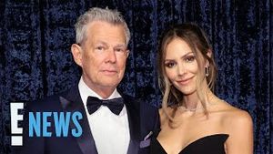 Video post by @enews on YouTube