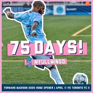 Image post by @forwardmadisonfc on Instagram