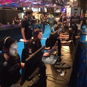 Image post by @complexitygaming on Instagram