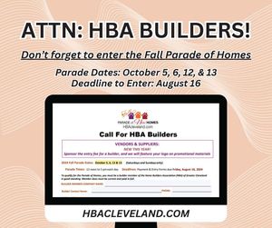 Image post by @HBAcleveland on Facebook