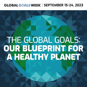 Image post by @unfoundation on Twitter/X