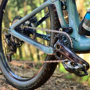 Image post by @bikerumor on Instagram