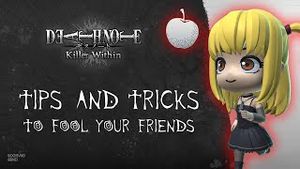 Video post by @bandainamcoamerica on YouTube
