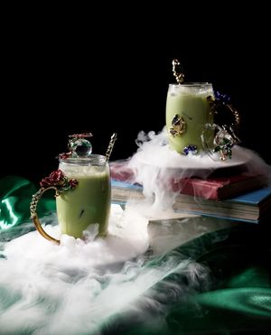 Image post by @thrillist on Instagram