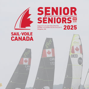 Image post by @sailcanada on Instagram