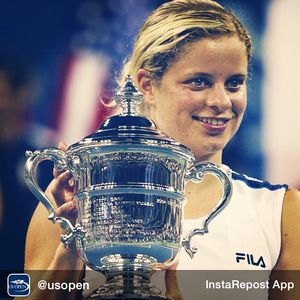 Image post by @filatennis on Instagram