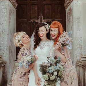 Image post by @maggiesotterodesigns on Instagram
