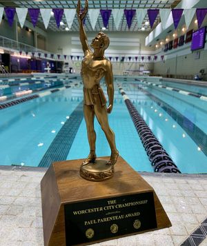 Image post by @wpiswimdive on Instagram