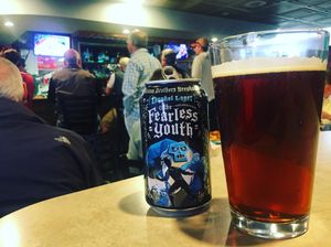 Image post by @grimmbrosbrew on Instagram
