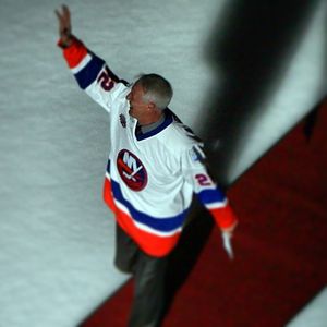 Image post by @nyislanders on Instagram