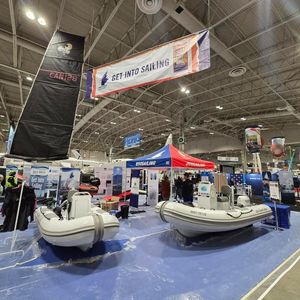 Image post by @sailcanada on Instagram