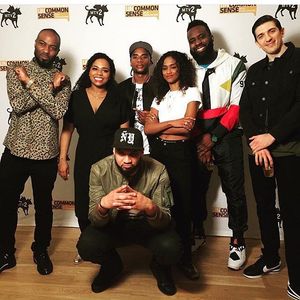 Image post by @thekidmero on Instagram
