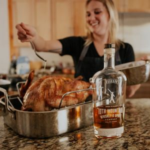 Image post by @10thmtnwhiskey on Instagram