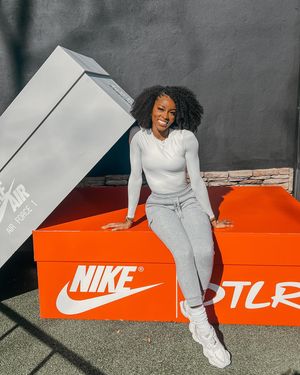 Image post by @slimreshae on Instagram