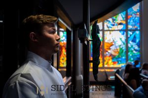 Image post by @sidhastings on Instagram