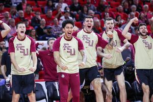 Image post by @fsuhoops on Instagram