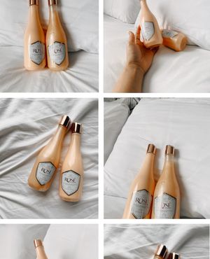 Image post by @vipluxuryhaircare on Instagram