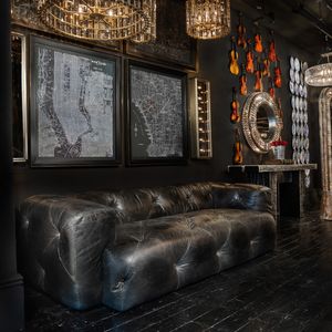 Image post by @timothyoulton on Instagram