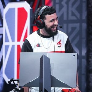 Image post by @heatcheckgaming on Instagram