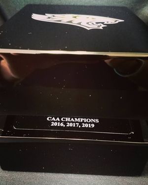 Image post by @towson_mlax on Instagram