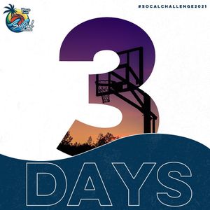 Image post by @socalchallenge on Instagram
