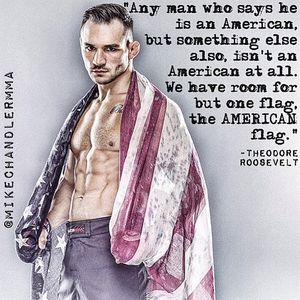 Image post by @mikechandlermma on Instagram
