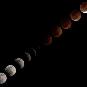 Image post by @nasa on Instagram