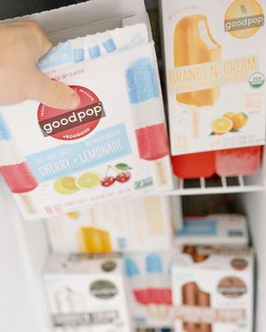 Image post by @goodpop on Instagram