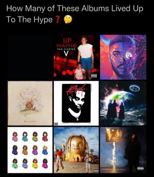 Image post by @fantastichiphop_ on Instagram