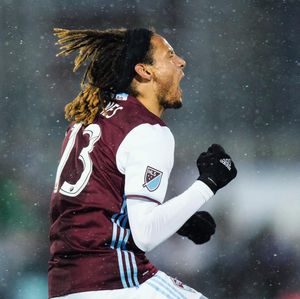 Image post by @coloradorapids on Instagram