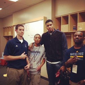 Image post by @rudygay on Instagram