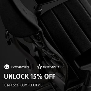 Image post by @complexitygaming on Instagram