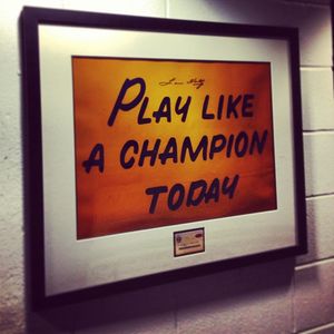 Image post by @pcwhockey on Instagram