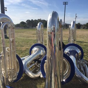 Image post by @thebluedevils on Instagram