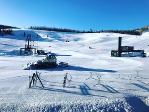 Image post by @granbyranch on Instagram