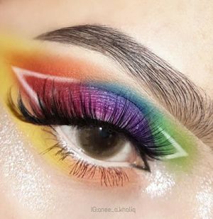 Image post by @nyxcosmetics on Instagram